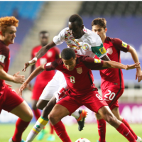  Soi kèo U20 Mỹ vs U20 Saudi Arabia, 16h00 ngày 28/5