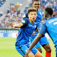  Soi kèo U20 Pháp vs U20 Italy 18h00, ngày 1/6