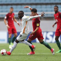  Soi kèo U20 Uruguay vs U20 Bồ Đào Nha U20 16h00 ngày 04/06