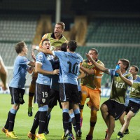  Soi kèo U20 Uruguay vs U20 Saudi Arabia, 15h00 ngày 31/5