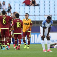  Soi kèo U20 Uruguay vs U20 Venezuela, 15h00 ngày 08/06