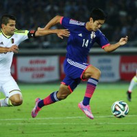  Soi kèo U20 Venezuela vs U20 Nhật Bản 15h00, ngày 30/05