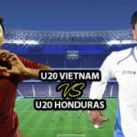  Soi kèo U20 Việt Nam vs U20 Honduras, 13h ngày 28/5