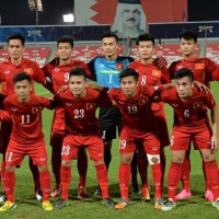  Soi kèo U20 Việt Nam vs U20 New Zealand, 18h ngày 22/5/2017