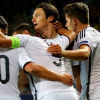  Soi kèo U21 Anh vs U21 Đức, 23h00 ngày 27/6