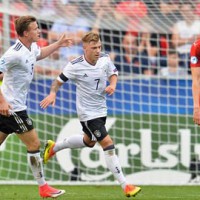  Soi kèo U21 Đức vs U21 Đan Mạch, 01h45 ngày 22/6