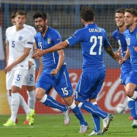  Soi kèo U21 Italia vs U21 CH Czech, 23h00 ngày 21/6