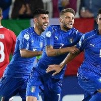  Soi kèo U21 Italia vs U21 Đức, 1h45 ngày 25/06