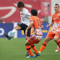  Soi kèo Urawa Reds vs Hiroshima, 17h00 ngày 1/7