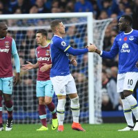  Soi kèo West Ham vs Everton 21h00, ngày 22/04/2017