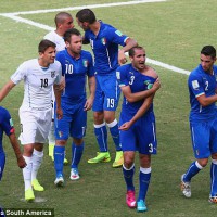  Soi kèo Ý vs Uruguay, 01h45 ngày 08-06