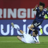  Soi kèo Nhật Bản vs Ả Rập Xê Út: 18h00 ngày 21/01, Asian Cup 2019