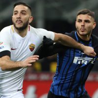  Soi kèo Inter vs Roma, 01h30 ngày 21/04, Serie A