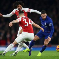  Soi kèo Chelsea vs Arsenal, 02h00 ngày 30/05, Europa League