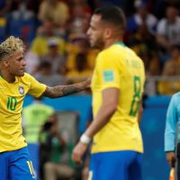  Soi kèo Brazil vs Costa Rica 19h00 ngày 22/06, World Cup 2018