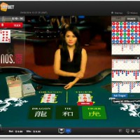  Cá cược Long Hổ tại 188BET thật dễ