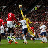  Soi kèo Tottenham vs M.U, 23h15 ngày 21/04: Kẻ chiến thắng mới là kẻ mạnh