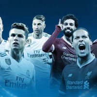 Soi kèo Real vs Liverpool, Champions League, 1h45 ngày 27/05: Chân mệnh thiên tử