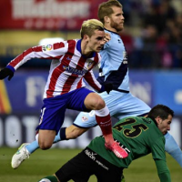  Soi kèo Atletico Madrid vs Rayo Vallecano 02h30, ngày 15/01 tại 188BET