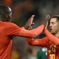  Soi kèo Bỉ vs Tunisia 19h00 ngày 23/06, World Cup 2018