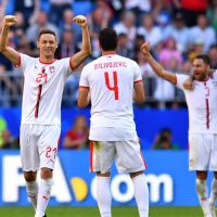  Soi kèo Serbia vs Thụy Sĩ 1h00 ngày 23/06, World Cup 2018
