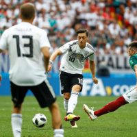  Soi kèo World Cup 2018: Tài xỉu Đức vs Thụy Điển, 1h00 ngày 24/06