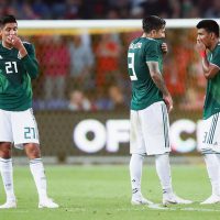  Soi kèo World Cup 2018: Tài xỉu Hàn Quốc vs Mexico, 22h00 ngày 23/06