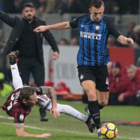  Soi kèo Inter vs AC Milan, 1h30 ngày 22/10, Serie A