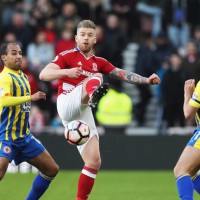  Soi kèo Morecambe vs Accrington Stanley, 02h45 ngày 22/03/2017