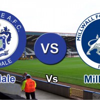  Soi kèo Rochdale vs Millwall, 02h45 ngày 22/03/2017