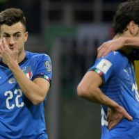  Soi kèo Italy vs Ả Rập Xê Út, giao hữu quốc tế, 1h45 ngày 29/05: Thuốc thử cực mạnh