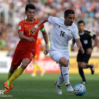  Soi kèo Trung Quốc vs Iran, 23h00 ngày 24/01, Asian Cup 2019
