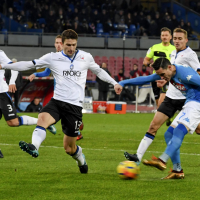 Soi kèo Serie A: Tài xỉu Napoli vs Atalanta, 00h00 ngày 23/04