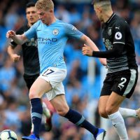  Soi kèo Champions League: Tài xỉu Shakhtar Donetsk vs Man City, 2h00 ngày 24/10