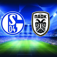 Soi kèo Schalke vs PAOK, 00h00 ngày 23/02/2017