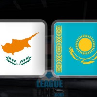  Soi kèo Đảo Síp vs Kazakhstan, 23h00 ngày 22/03/2017