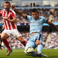  Nhận định Manchester City – Stoke City  18:45 ngày 23/4