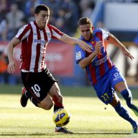  Soi kèo Athletic Club vs Levante, La Liga, 2h00 ngày 24/4: Cơ hội thoát khỏi “vũng bùn”