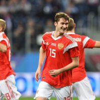  Soi kèo Nga vs Ả Rập Xê Út, bảng A World Cup 2018, 10h00 ngày 14/06: Sức mạnh của loài Gấu