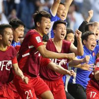  Soi kèo Asian Cup 2019: Tài xỉu Việt Nam vs Nhật Bản, 20h00 ngày 24/01