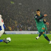  Soi kèo Tottenham vs Brighton, 01h45 ngày 23/04, Premier League