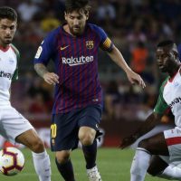  Soi kèo La Liga: Tài xỉu Deportivo Alaves vs Barca, 02h30 ngày 24/04