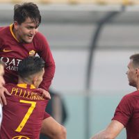  Soi kèo Roma vs Parma, 01h30 ngày 27/05, Serie A