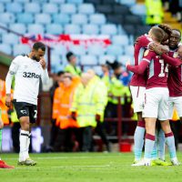  Soi kèo Championship Playoff: Tài xỉu Aston Villa vs Derby County, 21h00 ngày 27/05