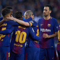 Soi kèo Barca vs Inter: 2h00 ngày 25/10, Champions League