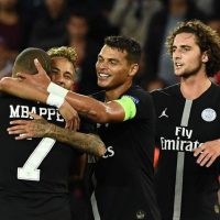  Soi kèo Champions League: Tài xỉu PSG vs Napoli, 2h00 ngày 25/10