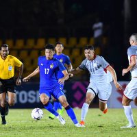  Soi kèo Thái Lan vs Singapore, 19h00 ngày 25/11, AFF Cup 2018