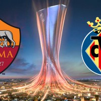  Soi kèo AS Roma vs Villarreal, 01h00 ngày 24/02/2017