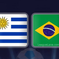  Soi kèo Uruguay vs Brazil, 06h00 ngày 24/03/2017