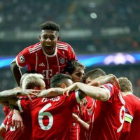  Soi kèo Bayern Munich vs Real Madrid, Champions League, 1h45 ngày 26/04: Đại chiến của hai gã khổng lồ